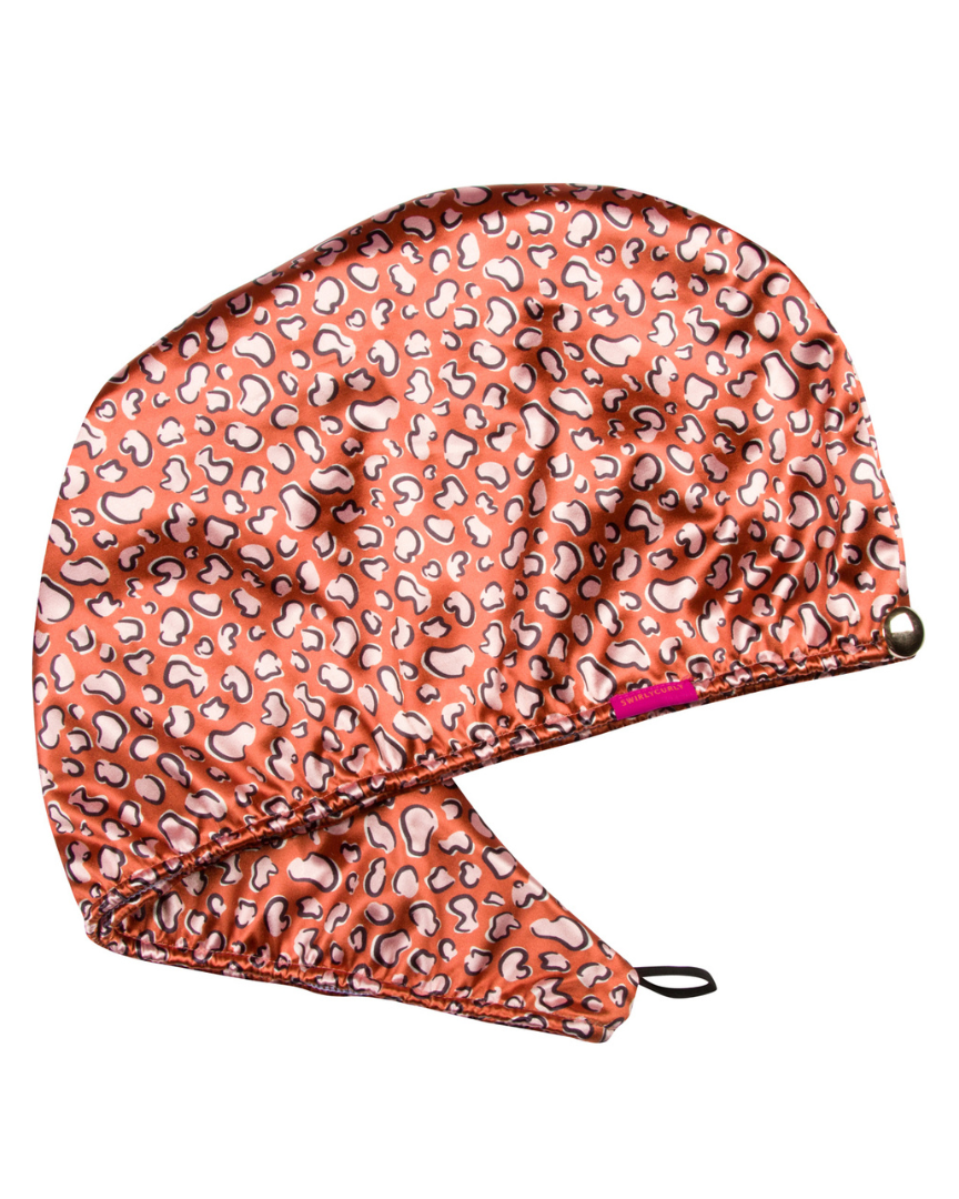 Turban Towel (The Luxe)