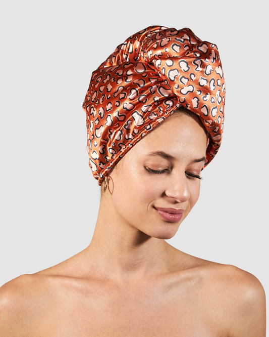Turban Towel (The Luxe)