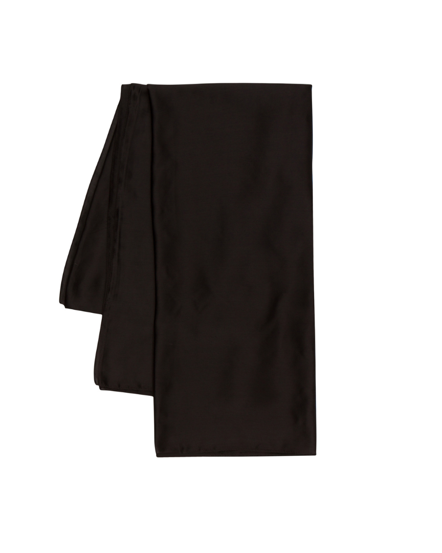 Head Scarf (Black)