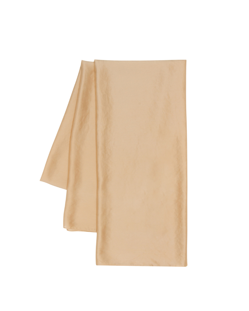 Head Scarf (Gold)