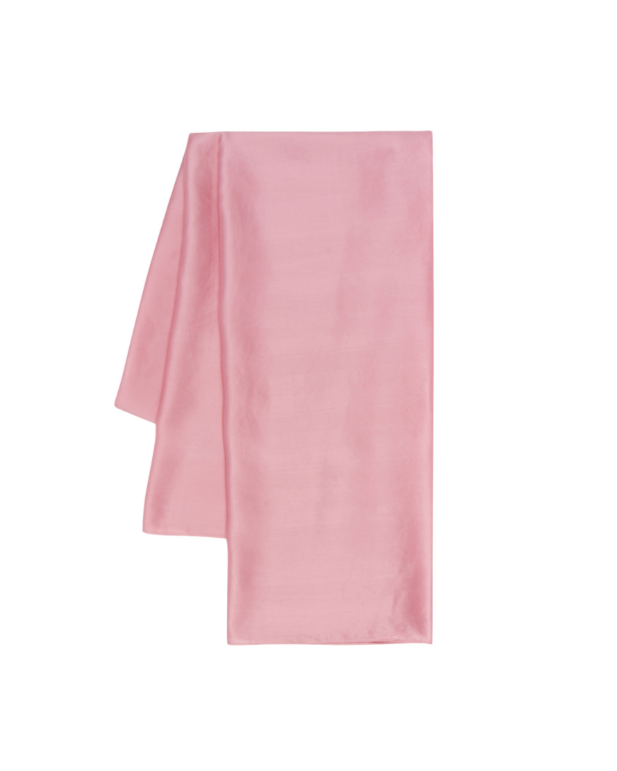 Head Scarf (Pink)