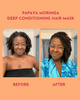 Papaya Moringa Intense Hydration Deep Conditioner