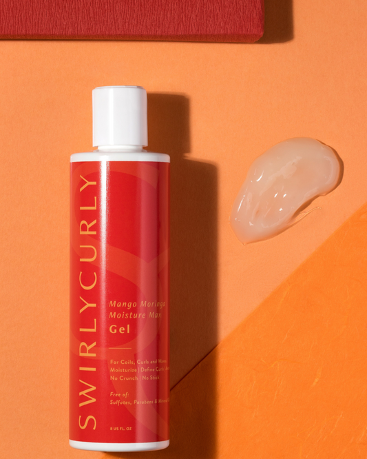 Moisture Max Gel (Mango & Moringa)