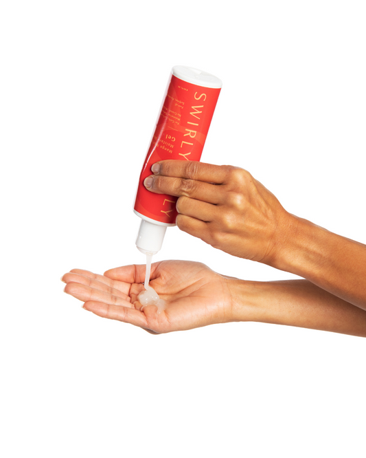 Moisture Max Gel (Mango & Moringa)