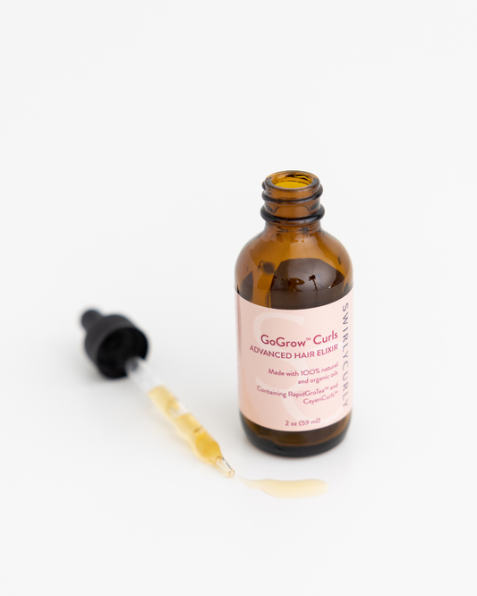 GoGrow Hair Elixir