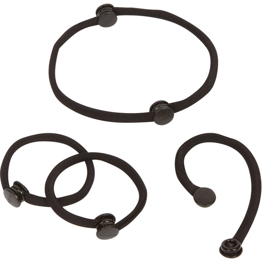 Snappee Hair Tie (5 Pack)