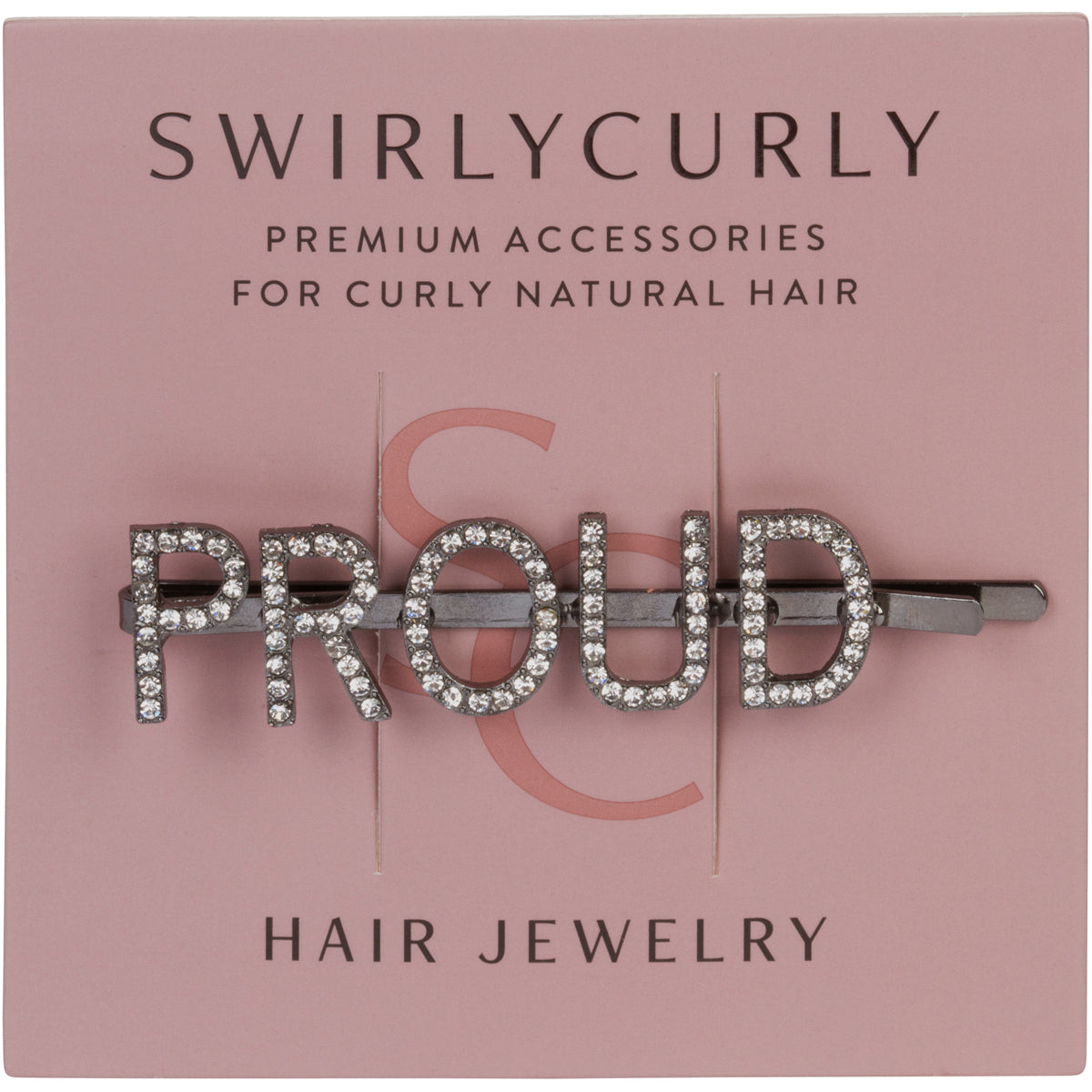 PROOUD Hair Pin