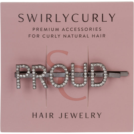 PROOUD Hair Pin