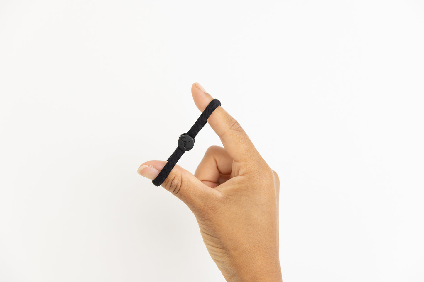 Snappee Hair Tie (5 Pack)